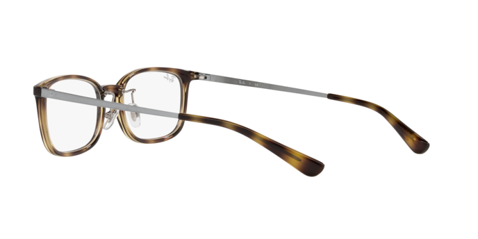 Ray-Ban Eyeglasses RX7182D 5946