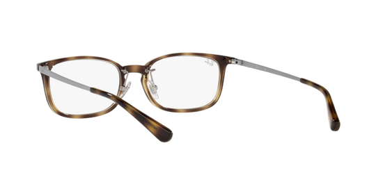 Ray-Ban Eyeglasses RX7182D 5946