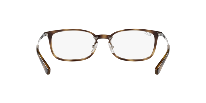 Ray-Ban Eyeglasses RX7182D 5946