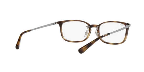 Ray-Ban Eyeglasses RX7182D 5946