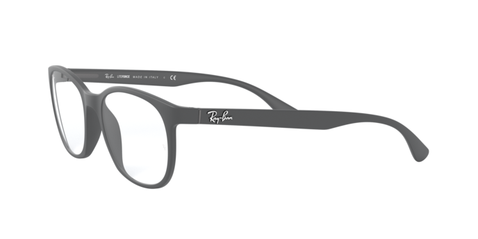 Ray-Ban Eyeglasses RX7183 5521