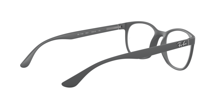 Ray-Ban Eyeglasses RX7183 5521