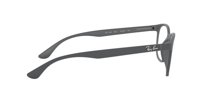 Ray-Ban Eyeglasses RX7183 5521