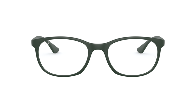 Ray-Ban Eyeglasses RX7183 8062