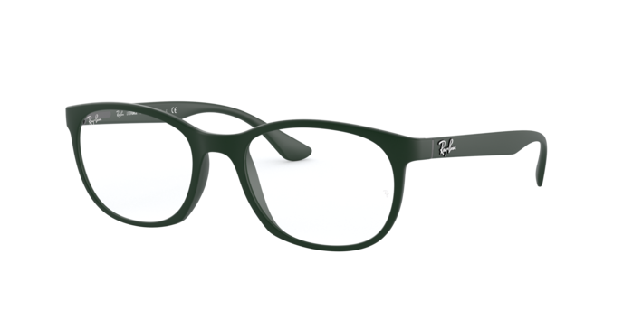 Ray-Ban Eyeglasses RX7183 8062