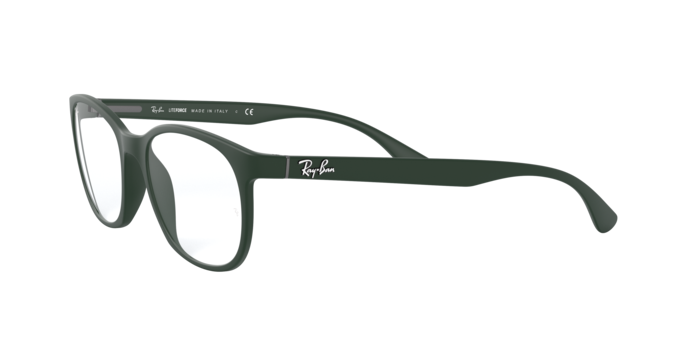 Ray-Ban Eyeglasses RX7183 8062