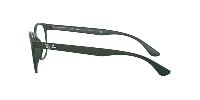 Ray-Ban Eyeglasses RX7183 8062