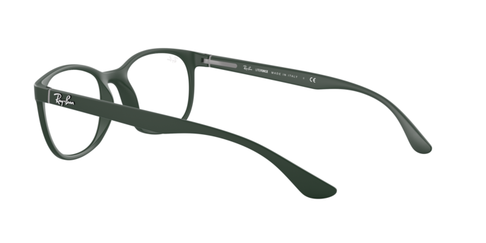 Ray-Ban Eyeglasses RX7183 8062