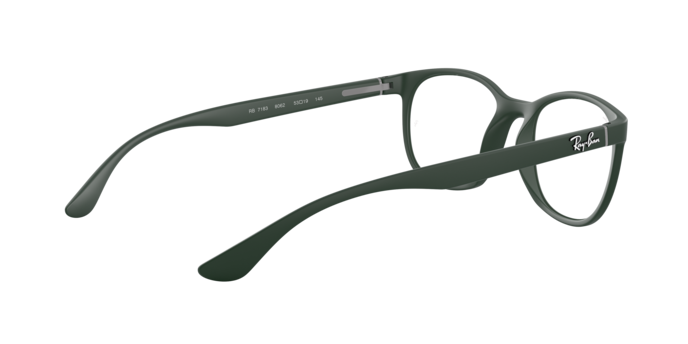 Ray-Ban Eyeglasses RX7183 8062