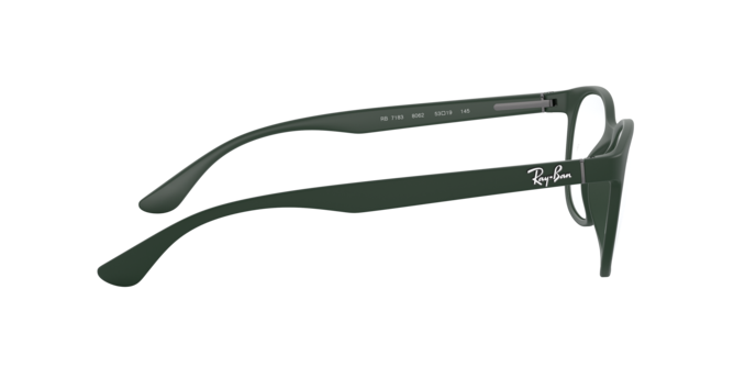 Ray-Ban Eyeglasses RX7183 8062