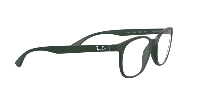 Ray-Ban Eyeglasses RX7183 8062