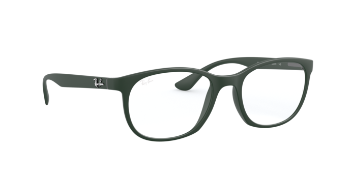 Ray-Ban Eyeglasses RX7183 8062