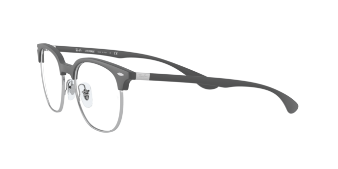 Ray-Ban Eyeglasses RX7186 5521