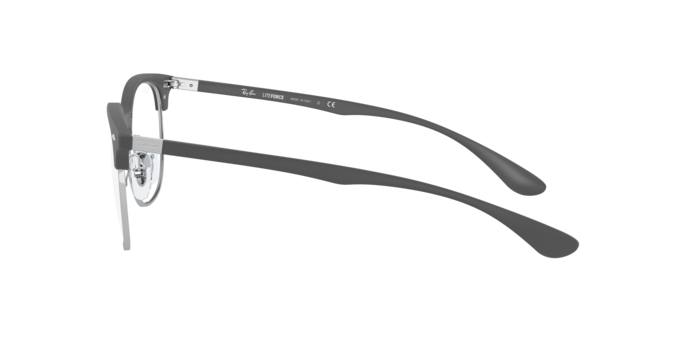 Ray-Ban Eyeglasses RX7186 5521