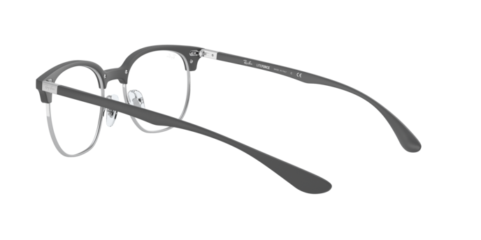 Ray-Ban Eyeglasses RX7186 5521