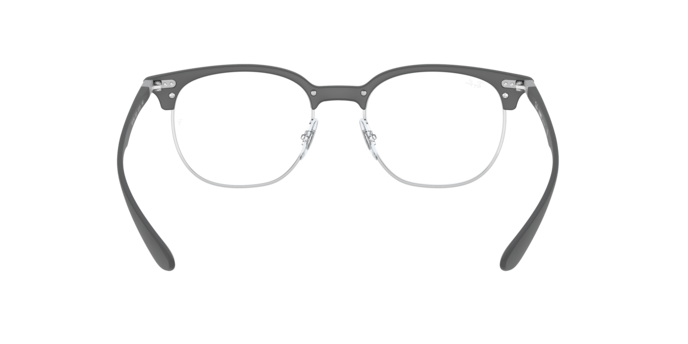 Ray-Ban Eyeglasses RX7186 5521