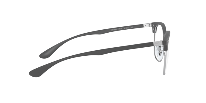Ray-Ban Eyeglasses RX7186 5521