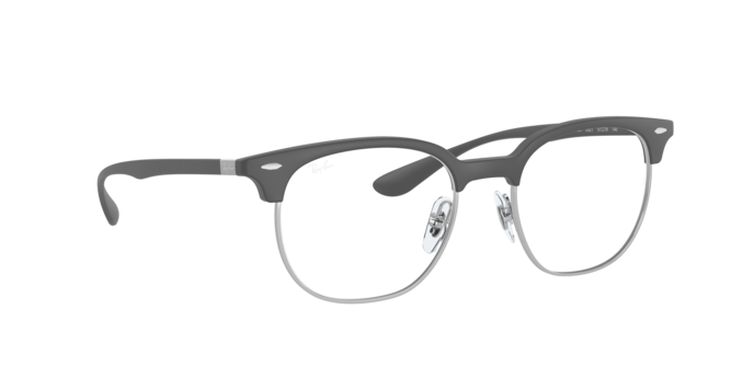 Ray-Ban Eyeglasses RX7186 5521