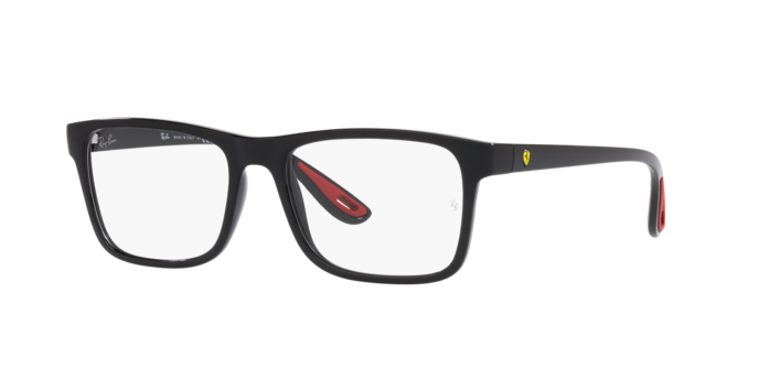 Ray-Ban Eyeglasses RX7205M F601