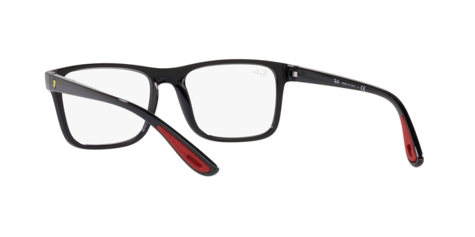 Ray-Ban Eyeglasses RX7205M F601