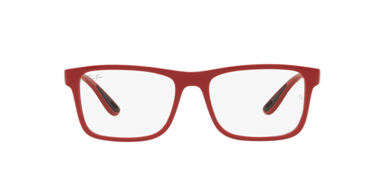 Ray-Ban Eyeglasses RX7205M F623