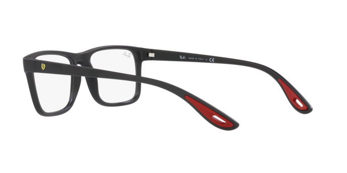 Ray-Ban Eyeglasses RX7205M F650