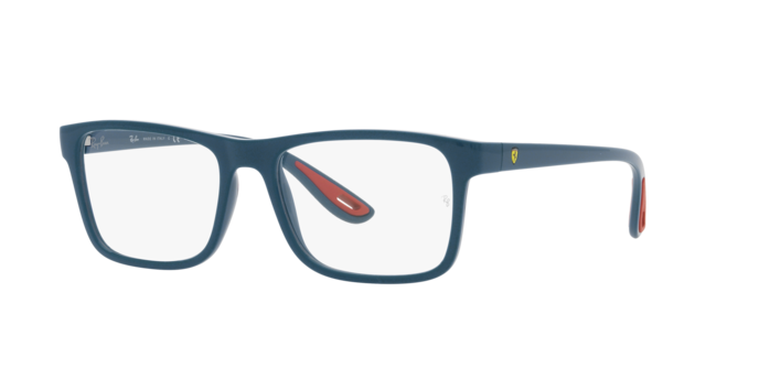 Ray-Ban Eyeglasses RX7205M F669
