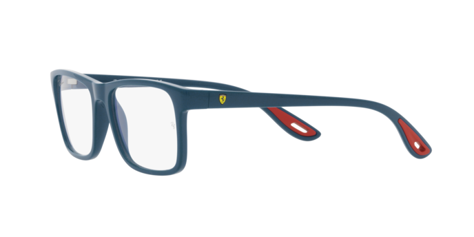 Ray-Ban Eyeglasses RX7205M F669