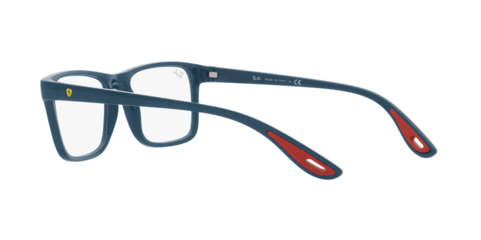 Ray-Ban Eyeglasses RX7205M F669