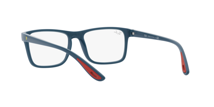 Ray-Ban Eyeglasses RX7205M F669