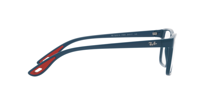 Ray-Ban Eyeglasses RX7205M F669