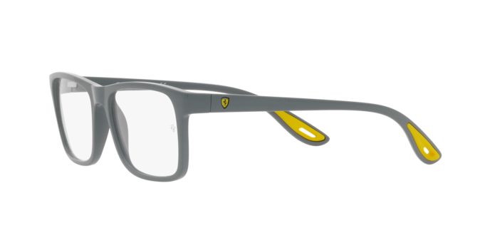 Ray-Ban Eyeglasses RX7205M F673