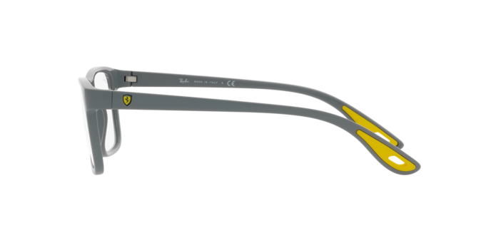 Ray-Ban Eyeglasses RX7205M F673