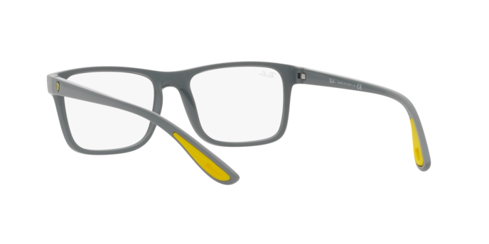 Ray-Ban Eyeglasses RX7205M F673