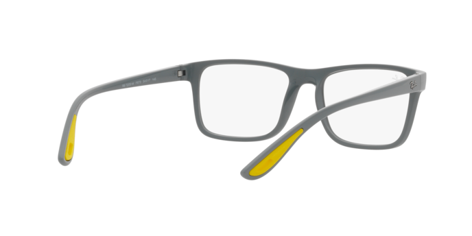 Ray-Ban Eyeglasses RX7205M F673