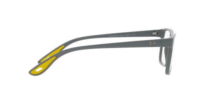 Ray-Ban Eyeglasses RX7205M F673