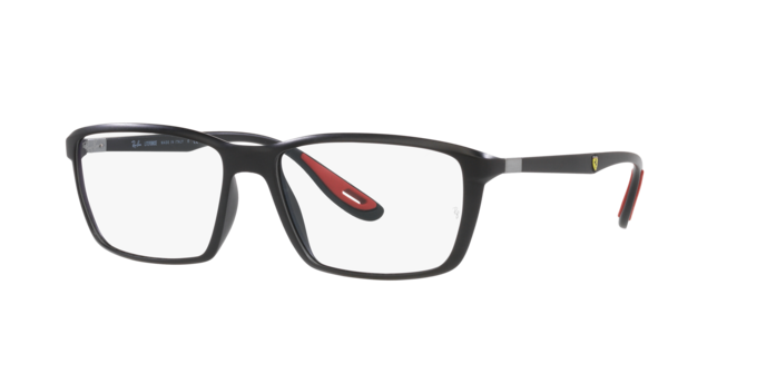 Ray-Ban Eyeglasses RX7213M F602