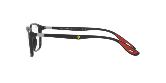 Ray-Ban Eyeglasses RX7213M F602