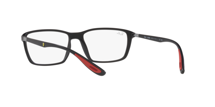 Ray-Ban Eyeglasses RX7213M F602