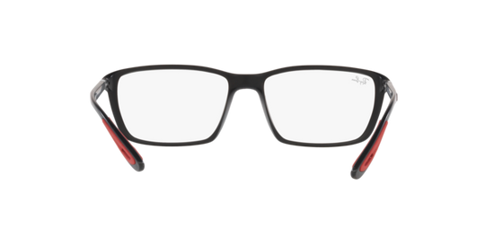 Ray-Ban Eyeglasses RX7213M F602