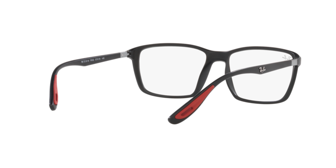 Ray-Ban Eyeglasses RX7213M F602