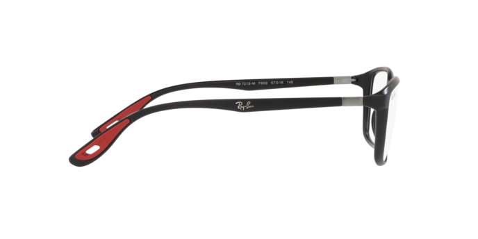 Ray-Ban Eyeglasses RX7213M F602