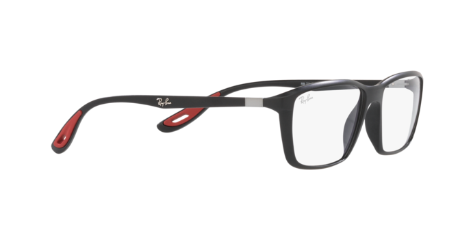 Ray-Ban Eyeglasses RX7213M F602