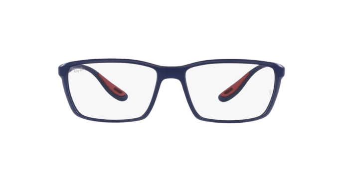 Ray-Ban Eyeglasses RX7213M F604