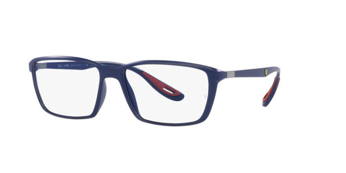 Ray-Ban Eyeglasses RX7213M F604