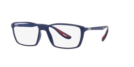 Ray-Ban Eyeglasses RX7213M F604