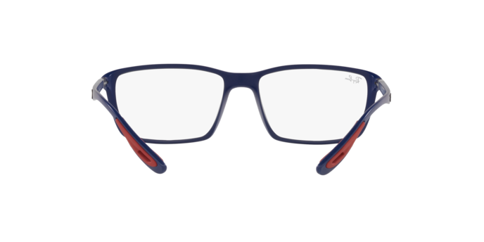 Ray-Ban Eyeglasses RX7213M F604