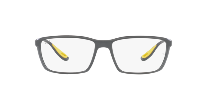 Ray-Ban Eyeglasses RX7213M F608