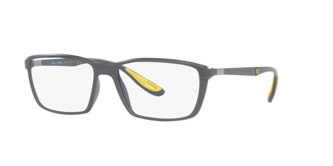 Ray-Ban Eyeglasses RX7213M F608