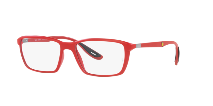 Ray-Ban Eyeglasses RX7213M F628